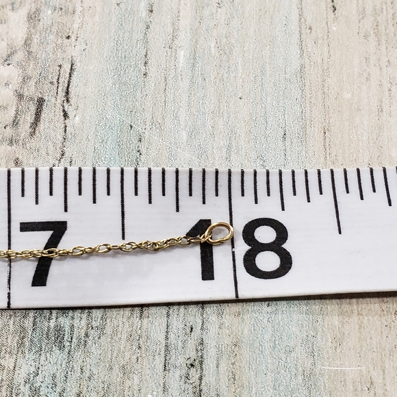 Dolphin Pendant Necklace. - Picture 9 of 11